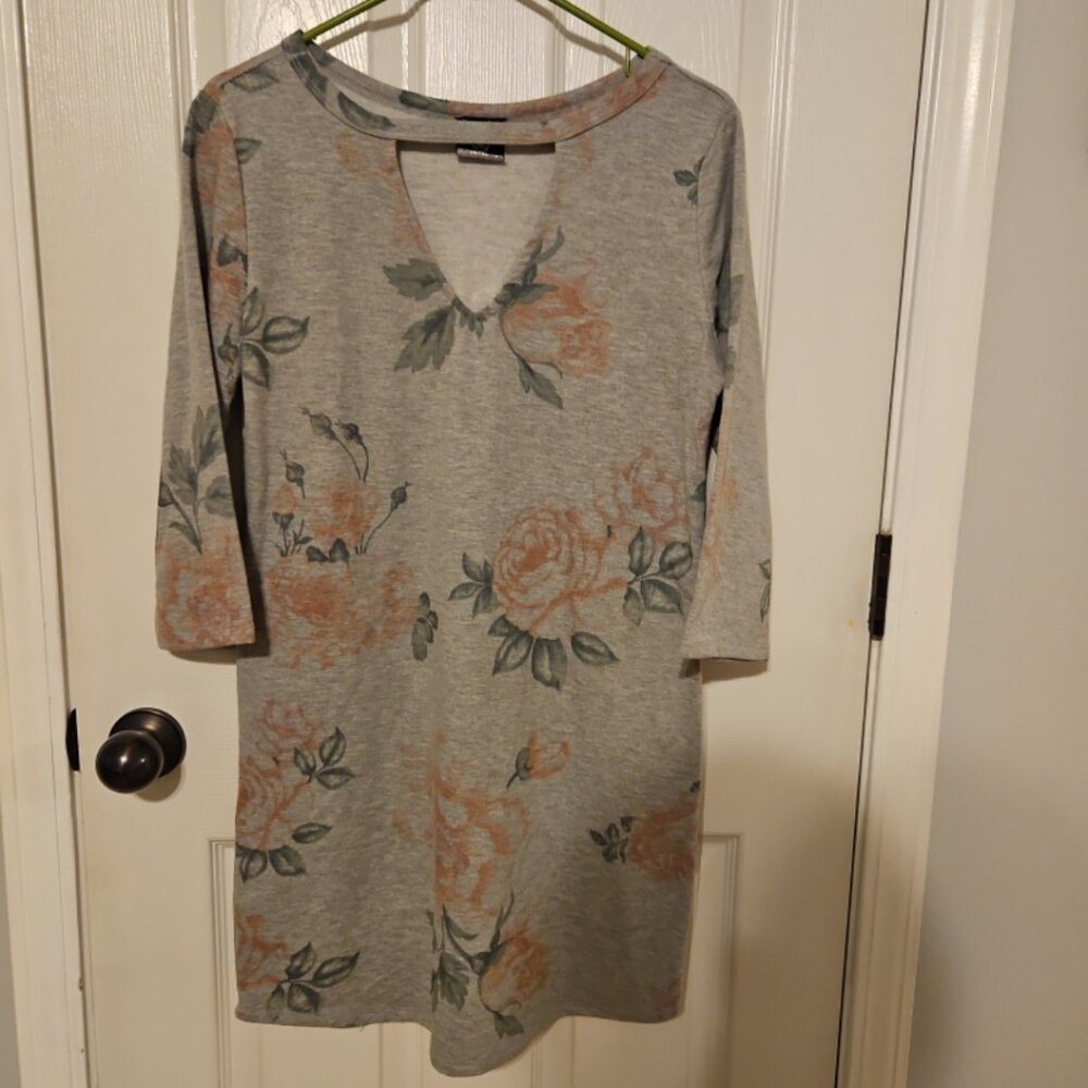 Womens dress